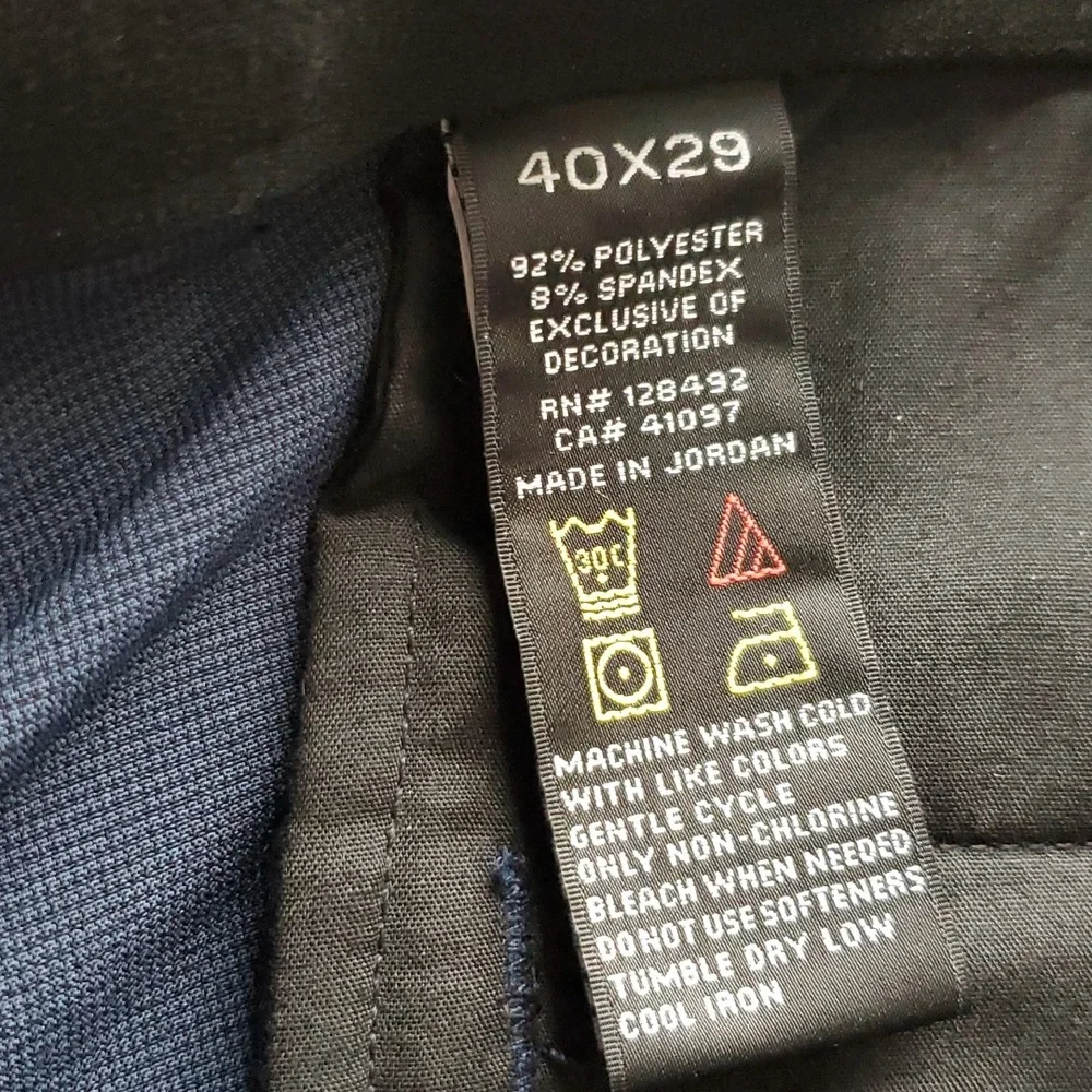 Gregnorman Men's Pants - Picture 8 of 14